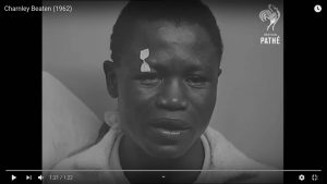 Honour Our Legends – A plea for boxing champ Bunny Grant