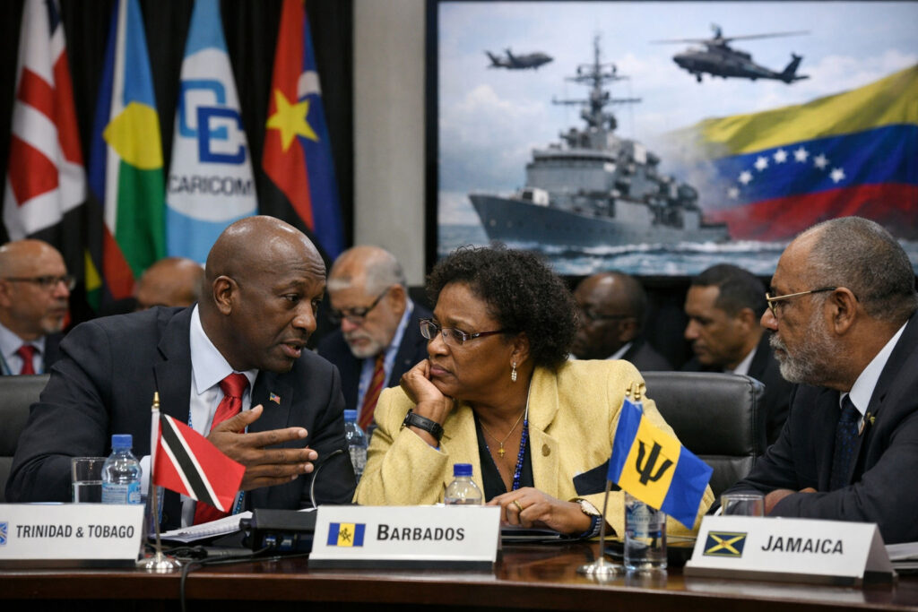 Fractures in Paradise – Is CARICOM Facing a Defining Test of Unity?