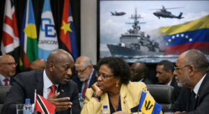 CARICOM Unity in Crisis